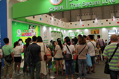 安貝兒嬰童洗膚用品誠招代理商 攜手廈門舒菲婭化妝品，共創(chuàng)嬰童護理新未來